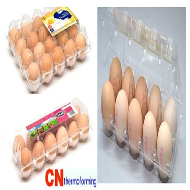 Clear Rigid PVC PVDC Sheet For Food Pharma Packaging